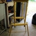 Servante d'atelier tout terrain