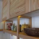 image hotte de cuisine