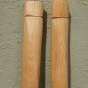 Moulins à poivre et sel