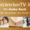 Soirée  youtube en live jeudi 8 novembre