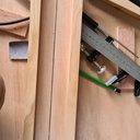 Fabrication Guide Scie Sauteuse