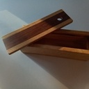 Plumier ou petite boîte