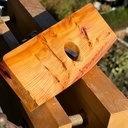 La Guimbarde de Paul Sellers (un de plus)