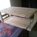 Table basse