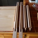 Noisette, le lit bébé