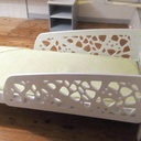 Aménagement d'une chambre d'enfants