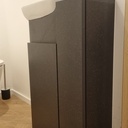 Meuble pour WC : Intégration