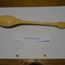 Nouvelles cuillères