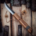 Couteau de sculpture