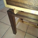 Meuble à tiroirs naguri