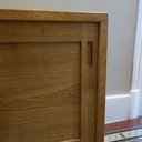 Meuble/banc à chaussures