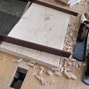 Construction d'un coffre à outils