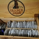 Boîte pour dosette personnalisé