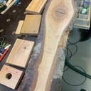 Nichoir à balcon pour mésanges