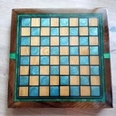 Echiquier led  en epoxy