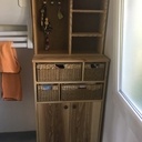 Meuble pour salle de bain