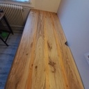 Mon grand, grand bureau