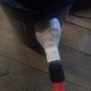 Adaptateur aspiateur (en copeaux!)