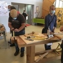 Salon Habitat et Bois Epinal 2022