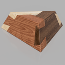 Queues d'arondes (ter)