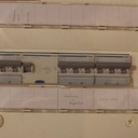 Tableau électrique atelier - Ligne tri