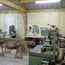 Mon lieu de travail