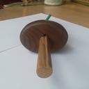 Trusquin à serrage par came