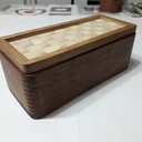 Boite a thés originale