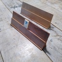 Chevalet pour pièces de jeu