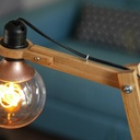 Lampe architecte