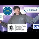 Impots et charge  ..