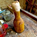 Maillet  cylindrique