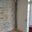 Coffrage +petit meuble rangement