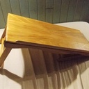 Tablette pour lire au lit