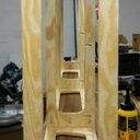 En cours d'assemblage