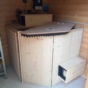 Si contre le bruit lutter tu veux, les couches tu multiplieras...