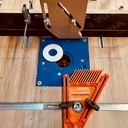 Établi copains des copeaux