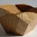 Dodécaèdre (loupé mais...)