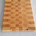 Une planche à découper