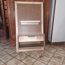 CAP Menuisier fabricant 2023