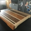 Planches à découper