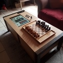Table basse (jeux)