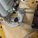 Compas pour défonceuse