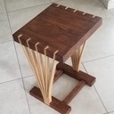 Tabouret décoratif