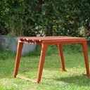 Petite histoire de table