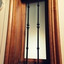 Intégration avec les boiseries existantes