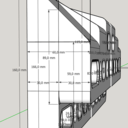 Poutre d'escalade - Beastmaker 2000