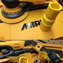 Adaptateur aspirateur Festool:Mirka deros 5650