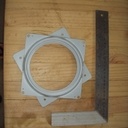 Plateau tournant ou Lazy Suzan