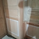 Restauration de boiserie et autres